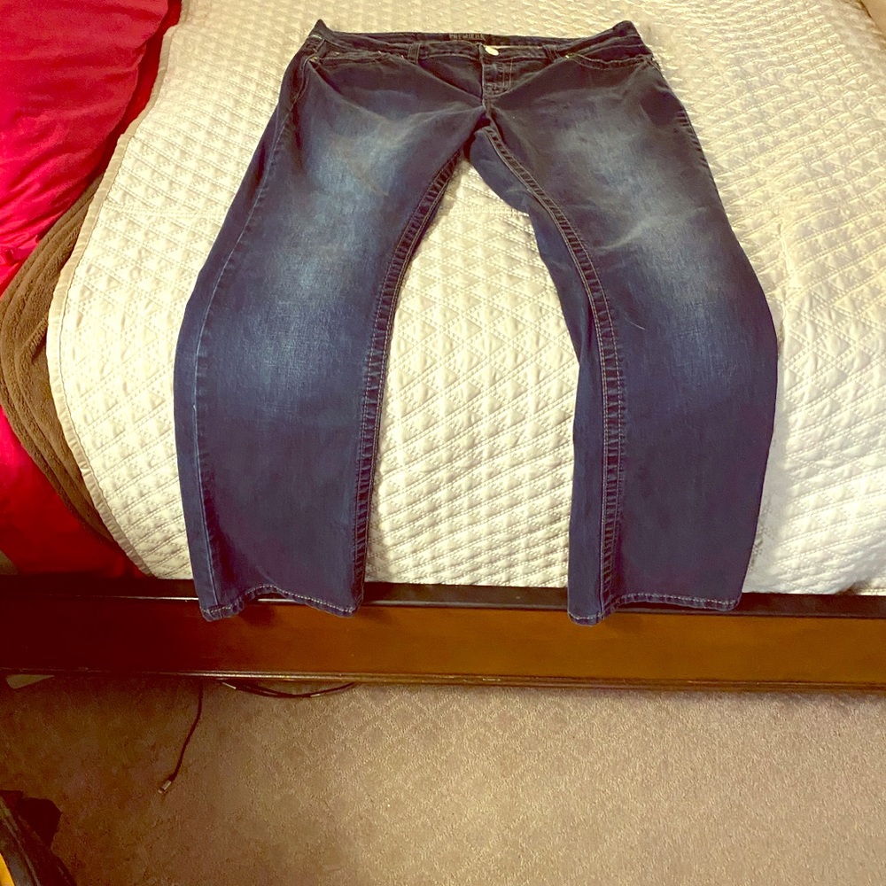 Premiere denim route 121